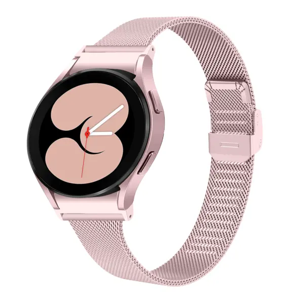 Slim Mesh Band For Samsung Galaxy Watch 6 #8