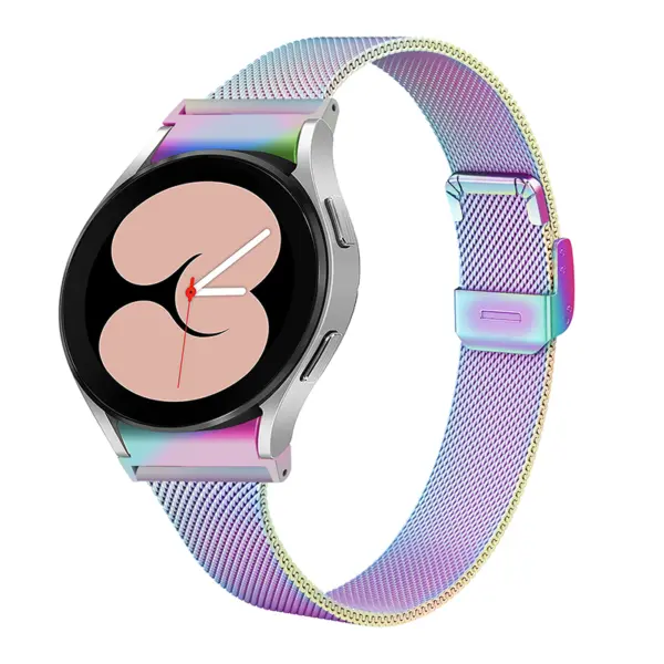 Slim Mesh Band For Samsung Galaxy Watch 6 #9