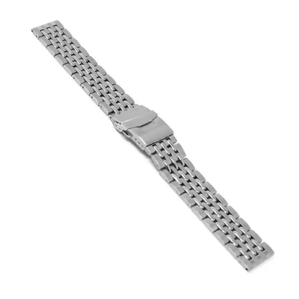 Hybrid Beads of Rice Bracelet With Quick Release #4