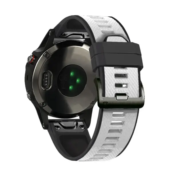 ColorBlock Endurance Strap For Garmin Enduro 2 #4