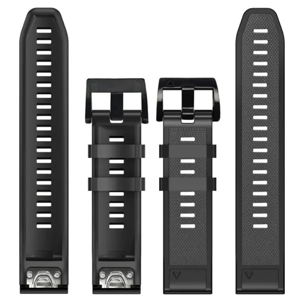 ColorBlock Endurance Strap For Garmin QuickFit 26 Devices #21