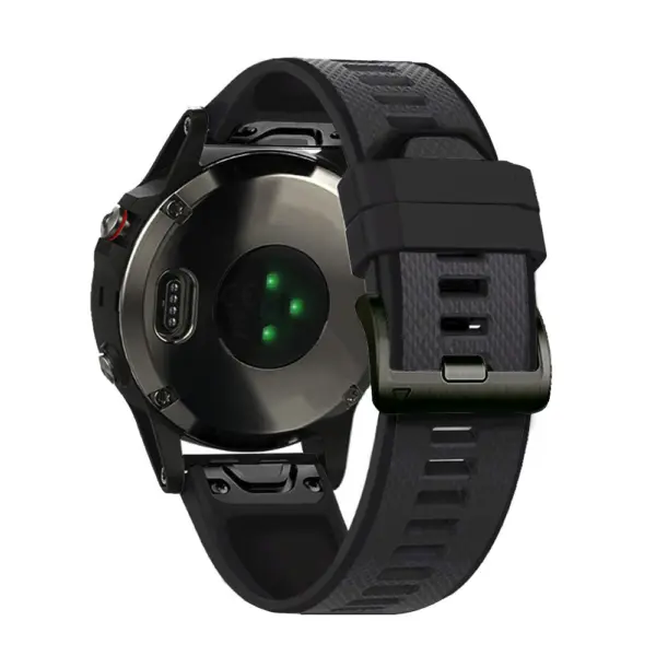 ColorBlock Endurance Strap For Garmin Enduro 2 #10
