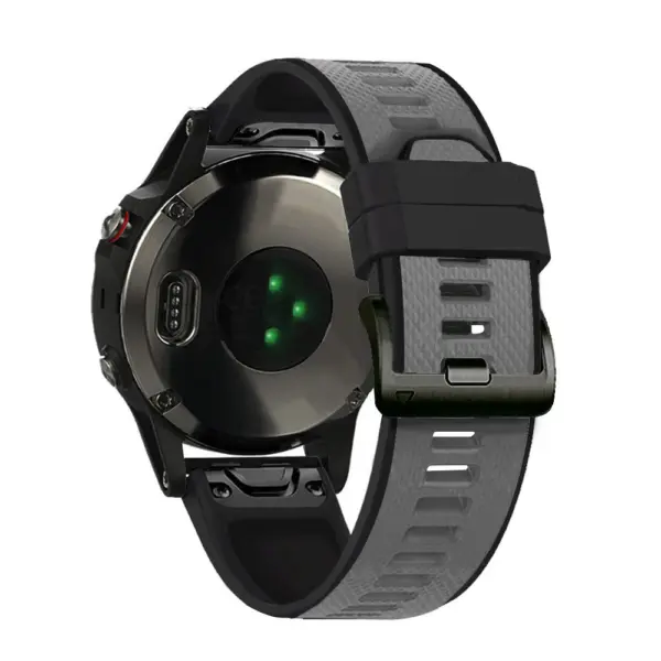 ColorBlock Endurance Strap For Garmin Enduro 2 #13