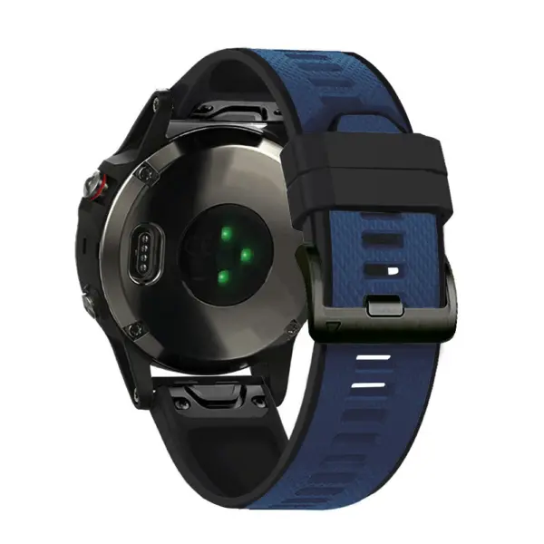 ColorBlock Endurance Strap For Garmin Enduro 2 #15