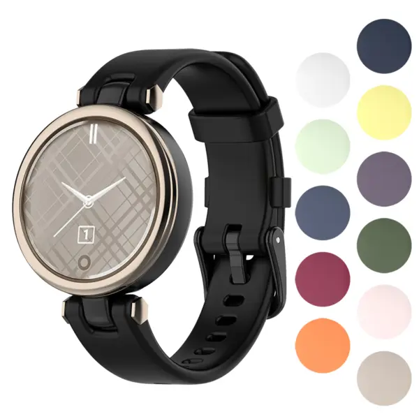 Active Band For Garmin Lily #1