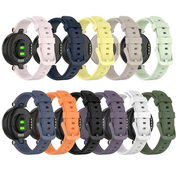 Active Band For Garmin Lily #2