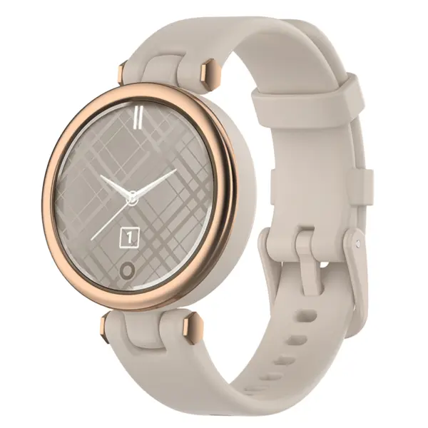 Active Band For Garmin Lily #5