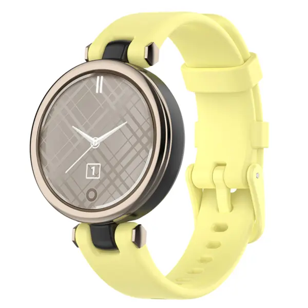 Active Band For Garmin Lily #7