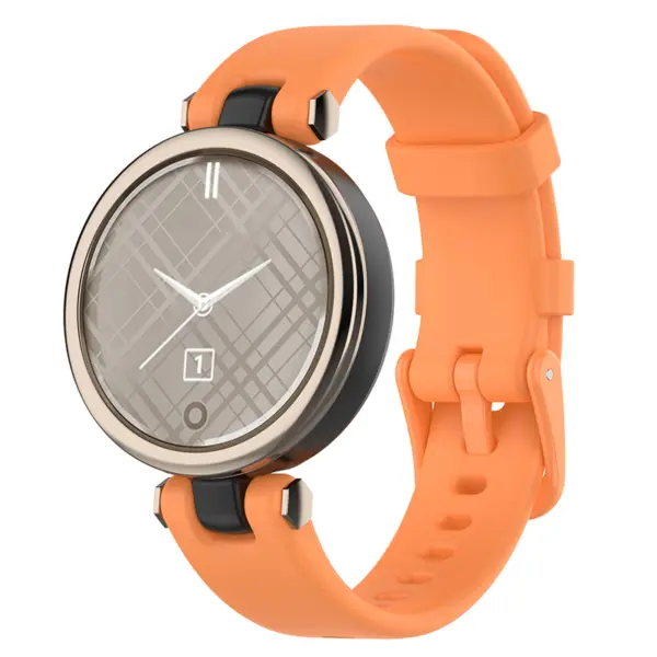 Active Band For Garmin Lily #10