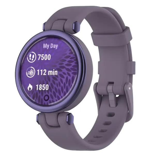 Active Band For Garmin Lily #12